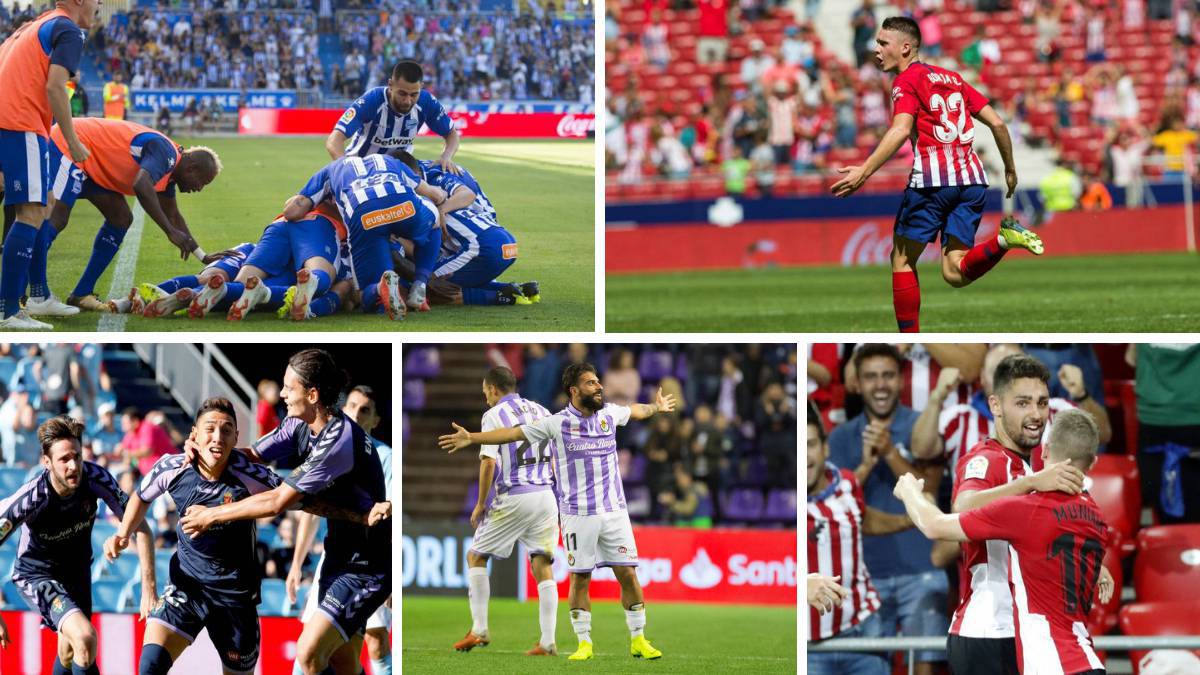Apuestas Liga Santander: Análisis de los partidos y las mejoras cuotas de la jornada 11