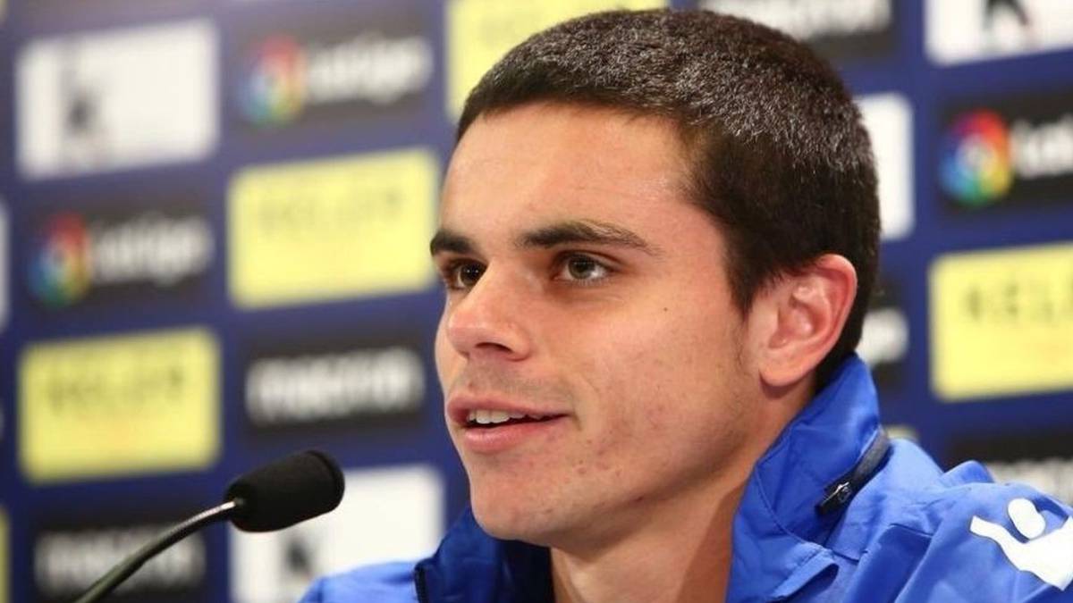 Sangalli, dado de alta: no se sabe cuándo volverá a jugar