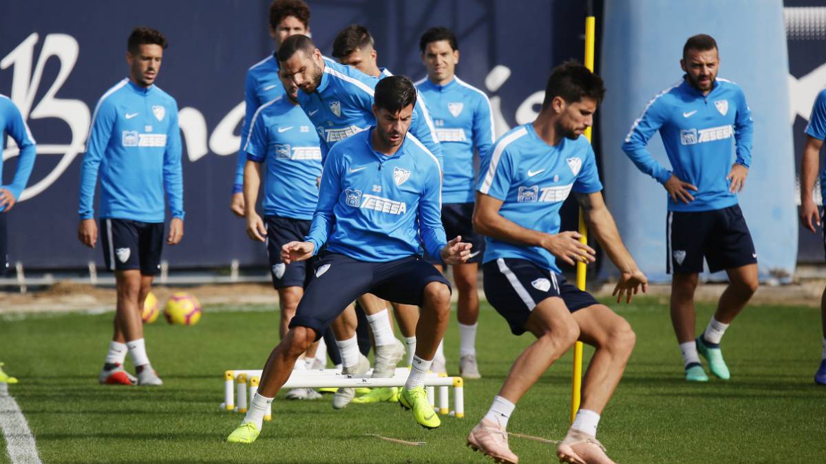 Muñiz decide indultar también a Miguel Torres tras rescatar a Juanpi