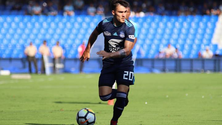 Emelec 3-1 Universidad Católica: resumen, goles y resultado