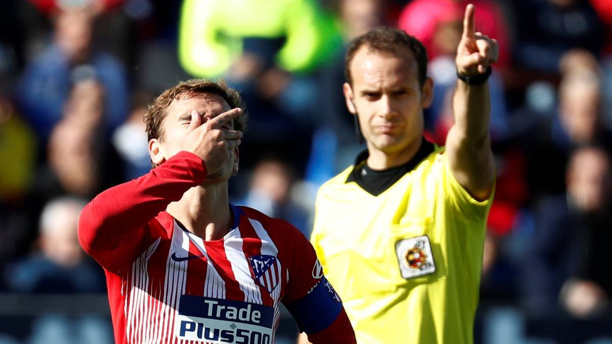 Leganés - Atlético en directo: LaLiga Santander, en vivo