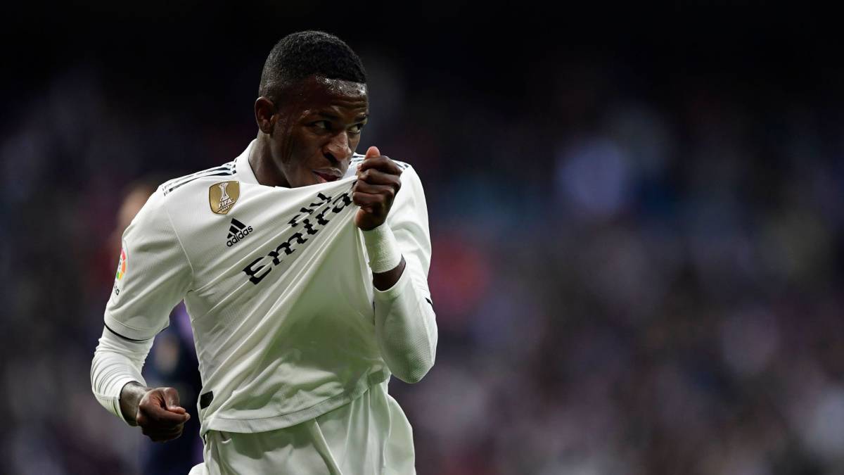 Real Madrid - Valladolid en directo: LaLiga Santander, en vivo