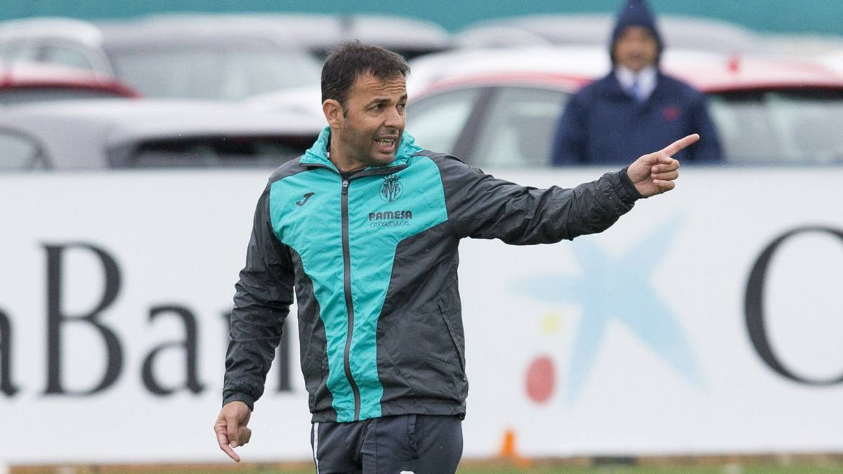 Calleja: "Paco López es mi amigo, pero mañana eso se olvida"
