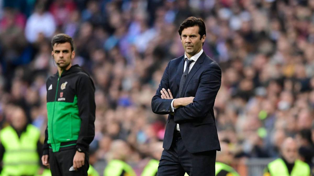 Real Madrid: Solari equals 61-year-old mark in first two games