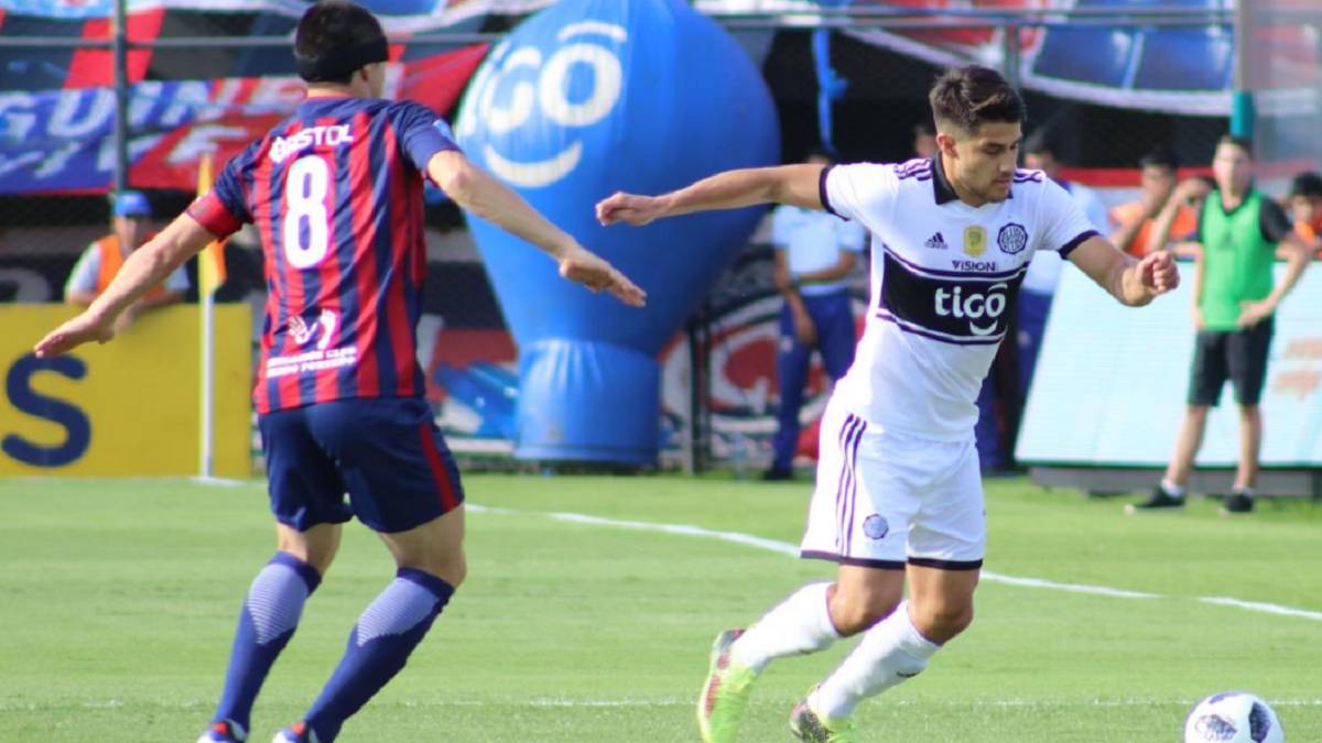 Sigue el Olimpia vs Cerro Porteño en vivo online, partido de la fecha 17 del Torneo Clausura de Paraguay, que se juega hoy 4 de noviembre, en As.com.