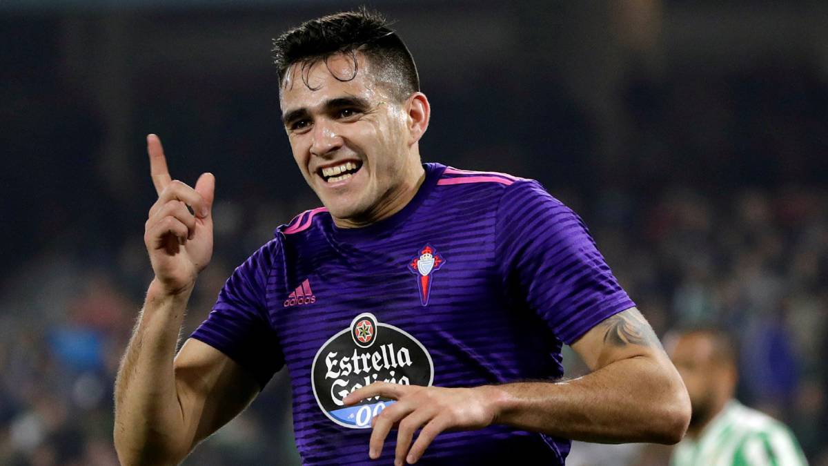 Maxi regresó tras su lesión y anotó un doblete