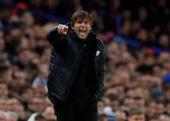 Why Chelsea won't pay Conte's 23 million euro compensation