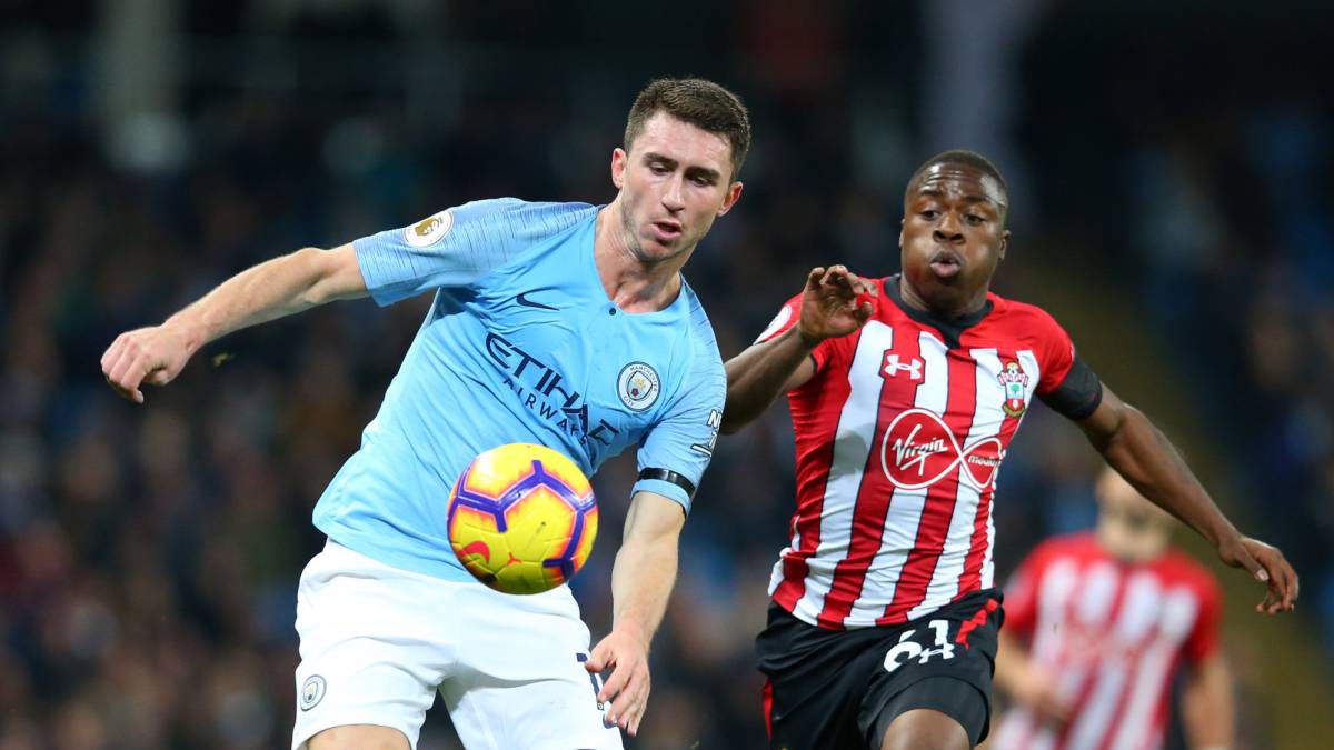 Laporte: "Hay que confiar en el Athletic y en su entrenador"