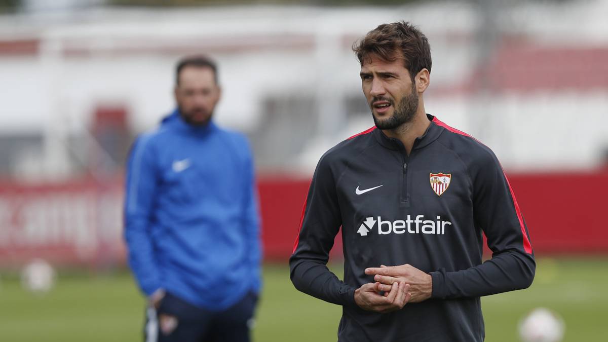 El Mudo también se hace centenario en Nervión