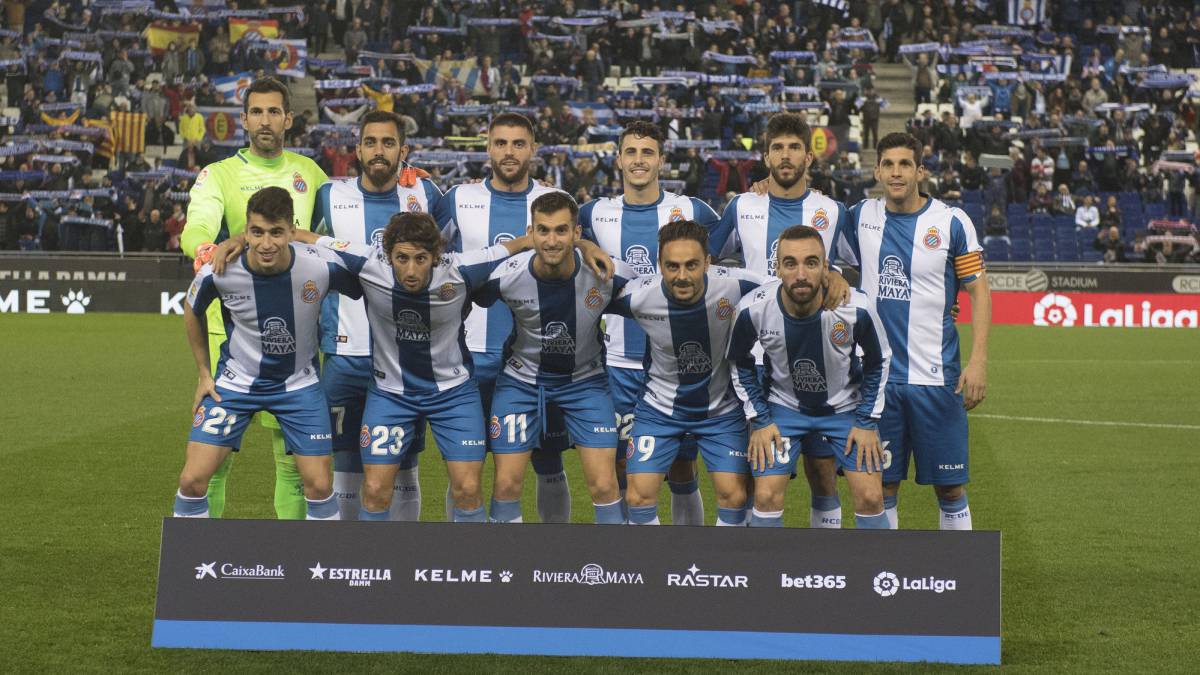 1x1 del Espanyol: Darder y el 'Panda' sellan la quinta en casa