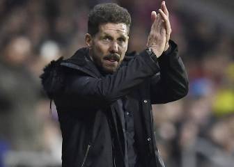 Simeone: