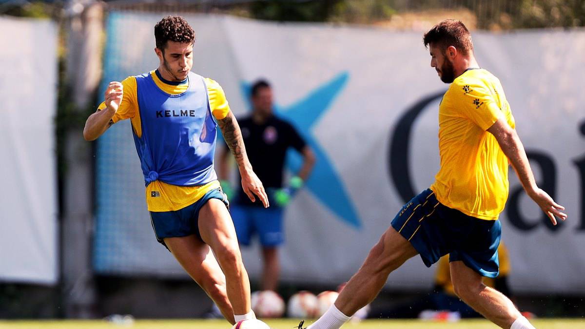 David López y Hermoso, una pareja que roza la perfección