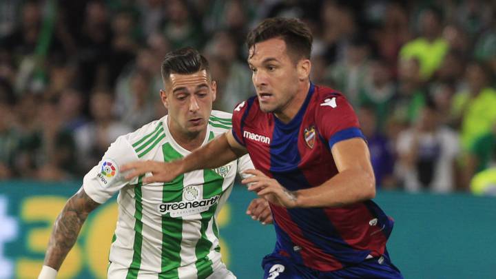 Toño, positivo en un control de alcoholemia el pasado domingo