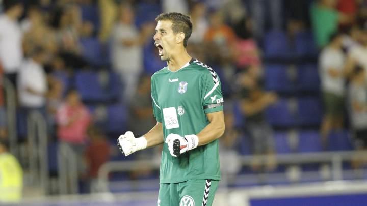 Dani Hernández: "Se ha llegado a decir que juego por decreto"