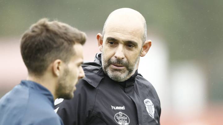 Monteagudo cambia de estilo pero no de nombres en el Lugo