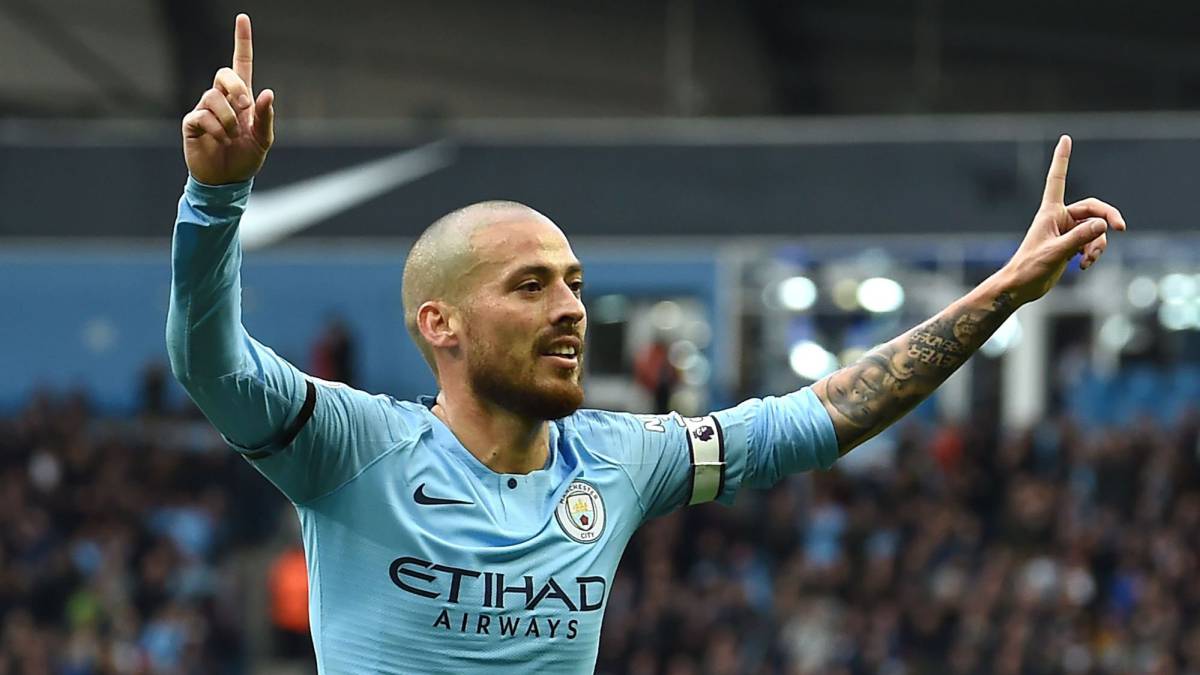 Silva hará el saque de honor del España-Bosnia del día 18