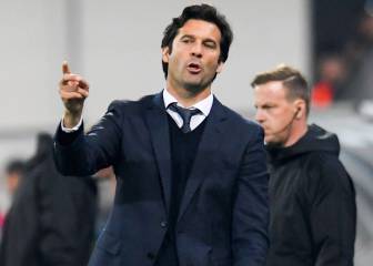 Al Madrid de Solari le cuesta marcar tres veces menos