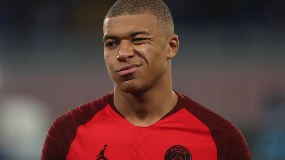 Mbappé Football Leaks: PSG star's astronomical contract demands