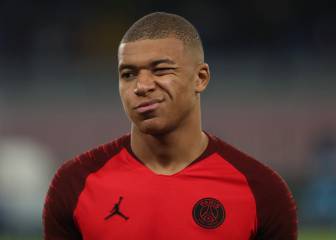 Mbappé's astronomical PSG contract demands