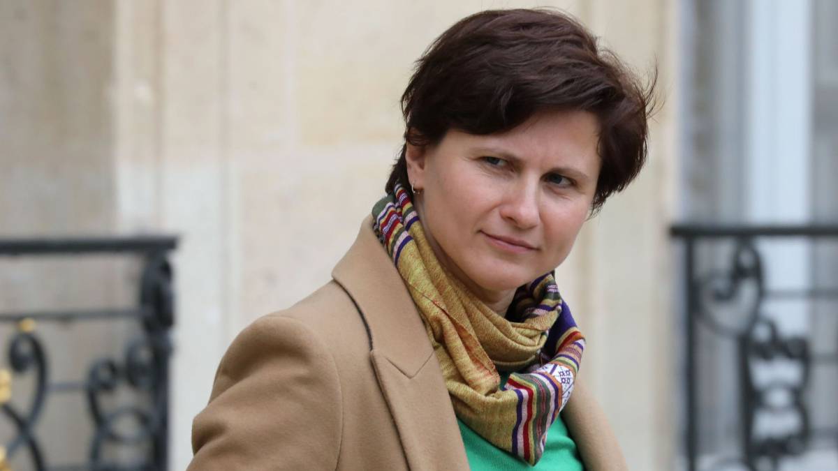 Roxana Maracineanu