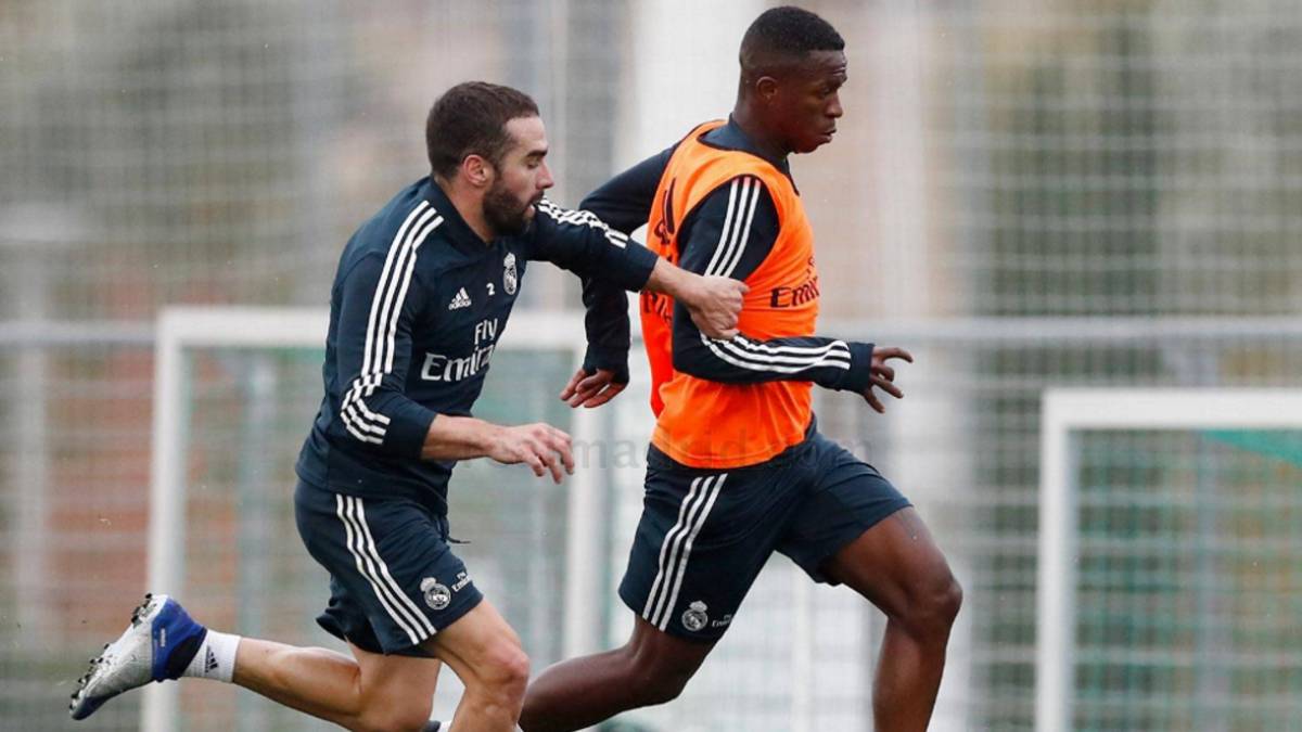 Solari welcomes back Carvajal for Vigo trip