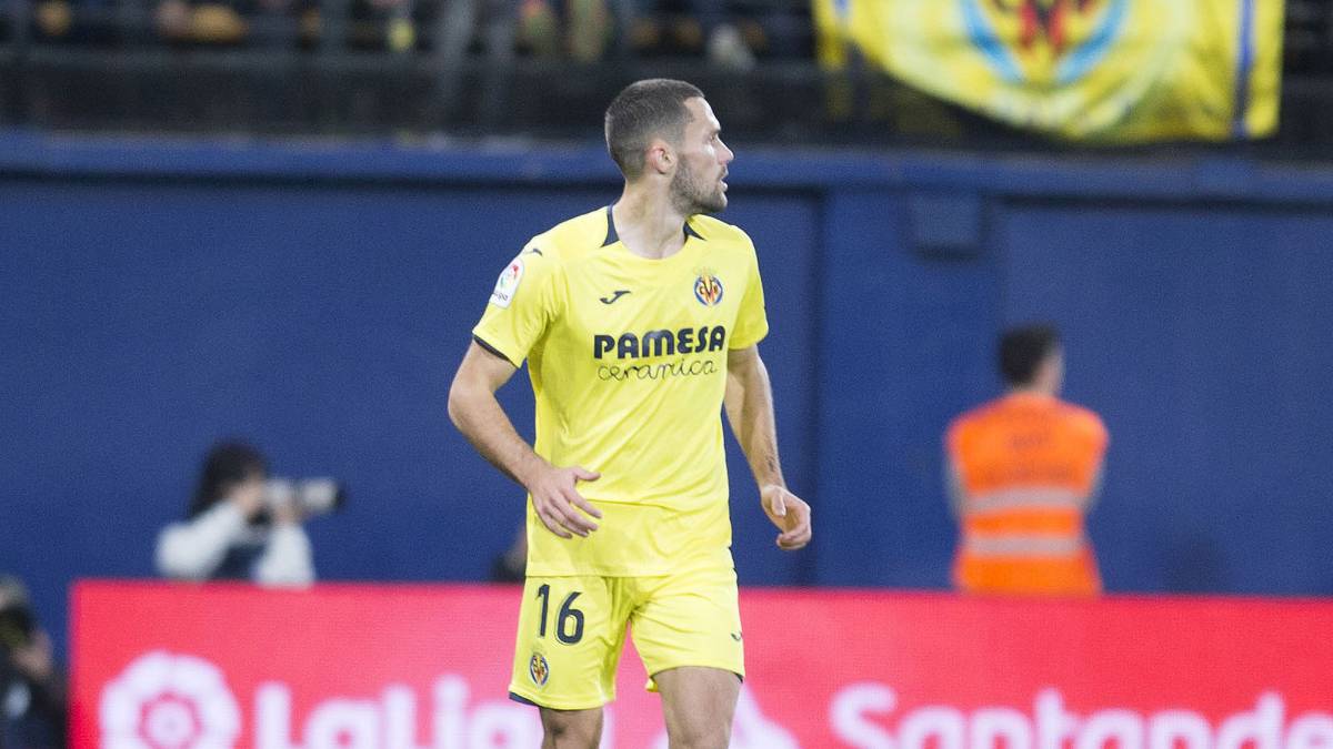 Rapid Viena - Villarreal: horario, canal TV y dónde ver la Europa League