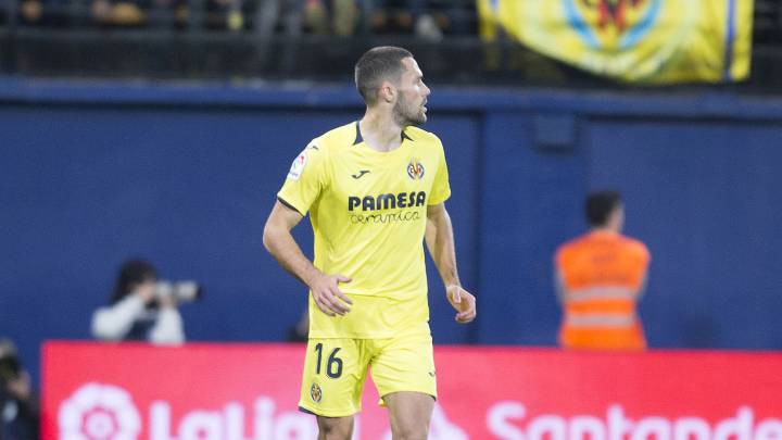 Rapid Viena - Villarreal: horario, canal TV y dónde ver la Europa League