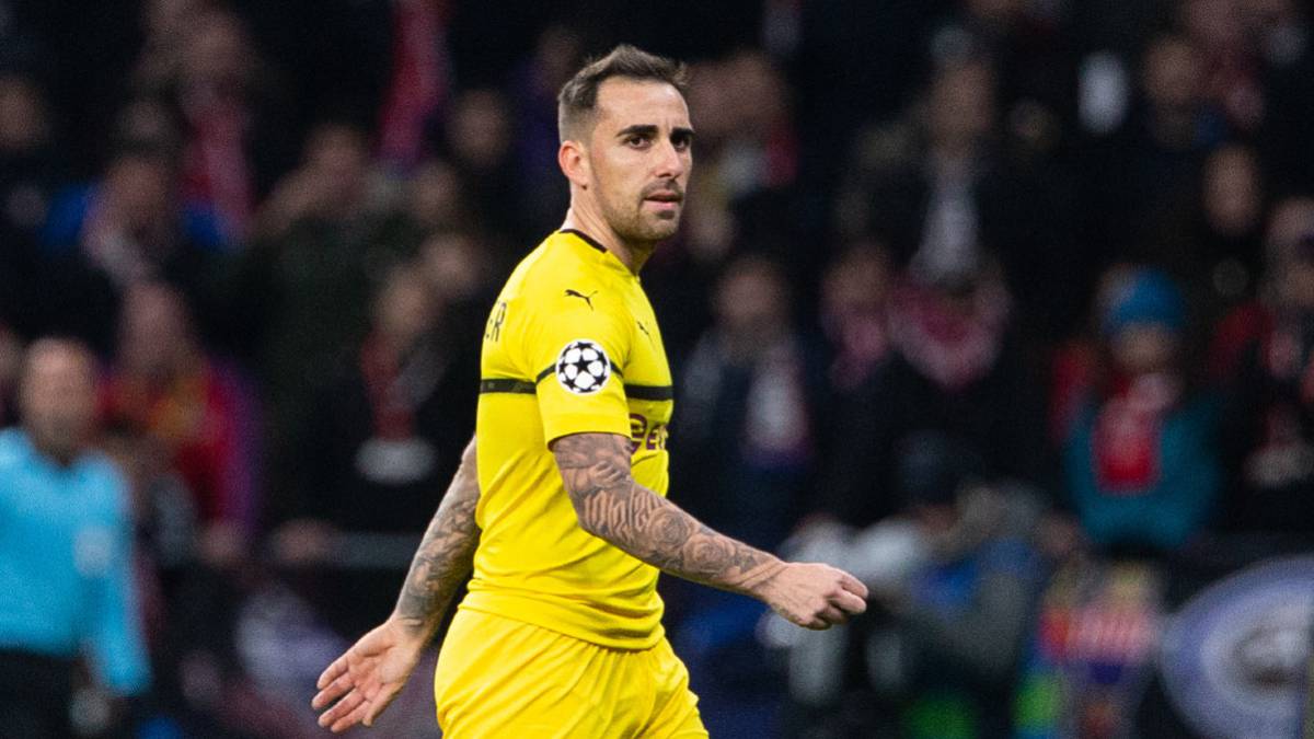 Alcácer apunta a suplente ante el Bayern