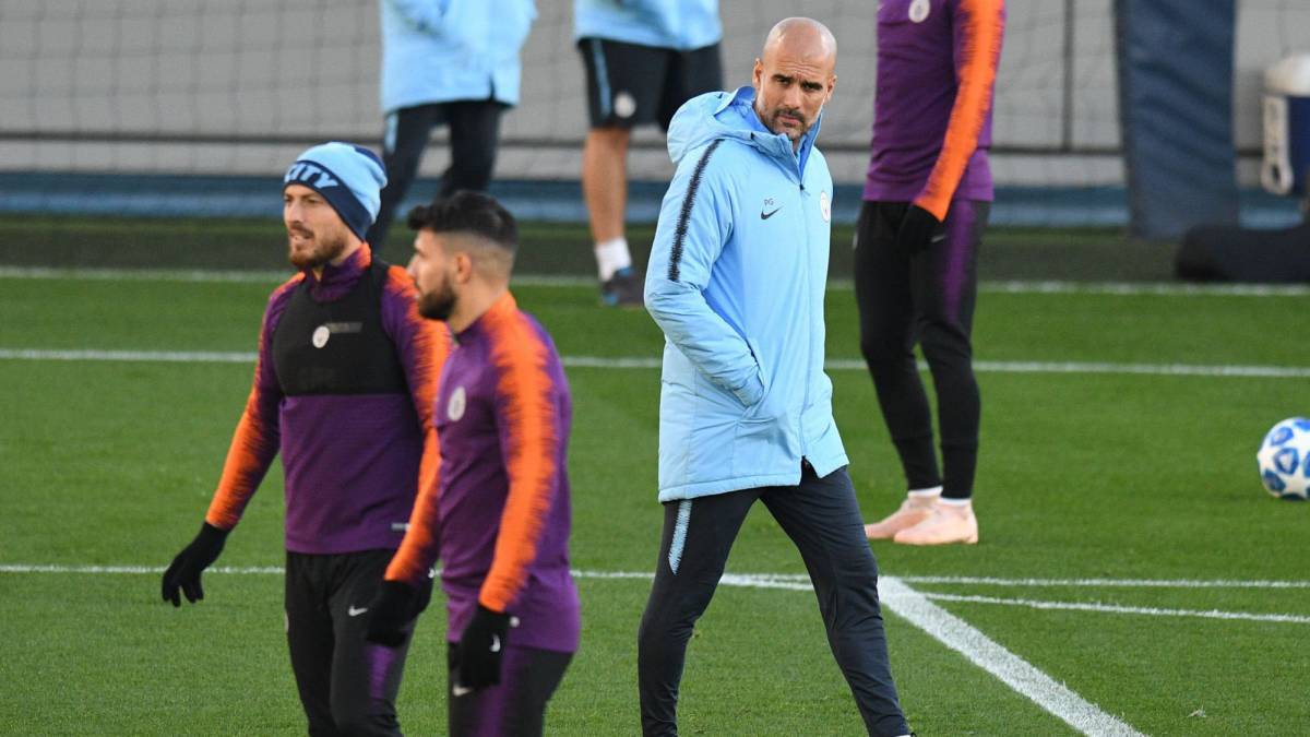 FIFA investiga ahora la relación del City con un club danés