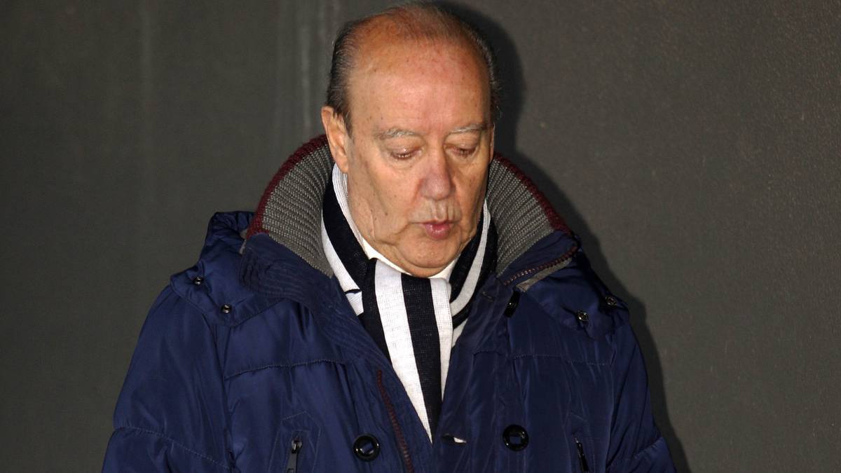 Pinto da Costa, inculpado en el caso de los correos electrónicos