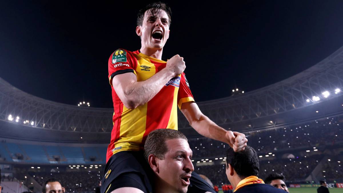 El Madrid ya conoce otro rival en el Mundial de Clubes
