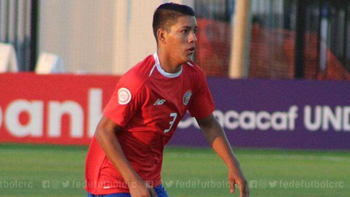 Santa Lucía 0-6 Costa Rica: goles, resumen y resultado