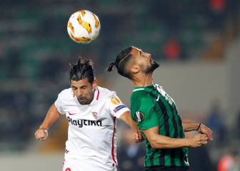 Nolito: