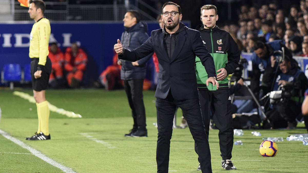 Getafe - Valencia: horario, canal de TV y dónde seguir online