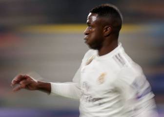 Rodrygo is more mature player than Vinicius, says Brazil coach Tite