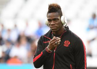 Balotelli: