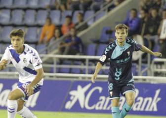 Los porteros y los palos evitaron los goles