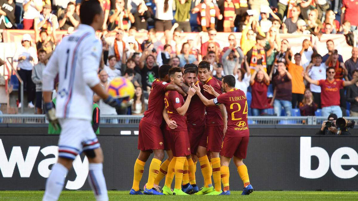 El Roma vuelve a ganar, Ventura empata y dimite