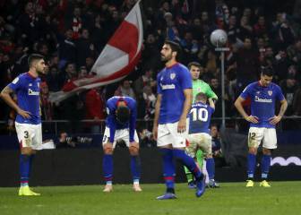 Estos son los motivos para la esperanza en el Athletic