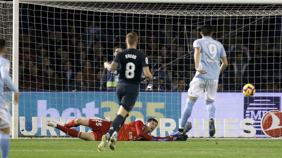 Courtois: "Con Keylor me llevo bien, siempre estamos de risas"