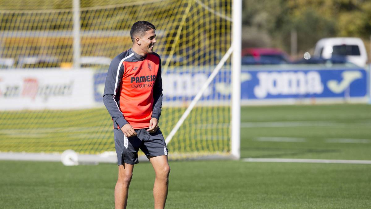 Fornals descarta las ofertas del Fulham y el West Ham