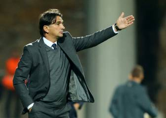 Dalic: