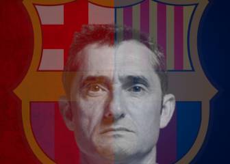 Las dos caras del Barcelona: el incomprensible contraste entre Liga y Champions