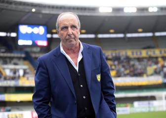 El nuevo fracaso de Ventura: