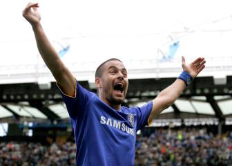 Joe Cole se retira a los 37 años