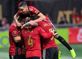 'Tata' Martino, elegido mejor entrenador de la MLS