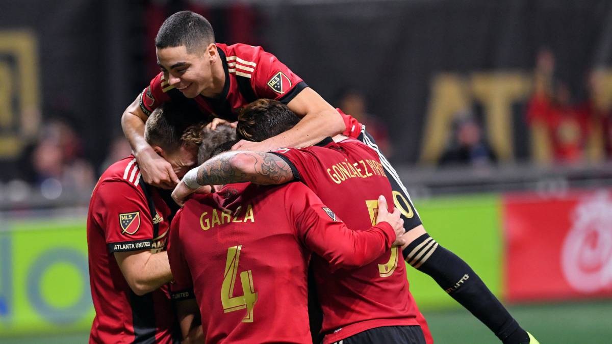 'Tata' Martino, elegido mejor entrenador de la MLS