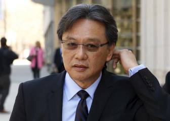 Eduardo Li, expresidente de la Fedefut, en libertad vigilada