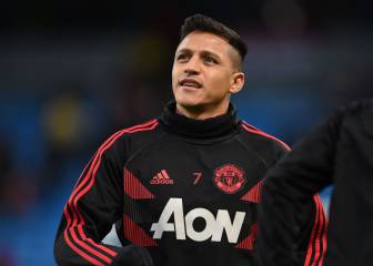 Alexis Sánchez offers his services to Real Madrid - report