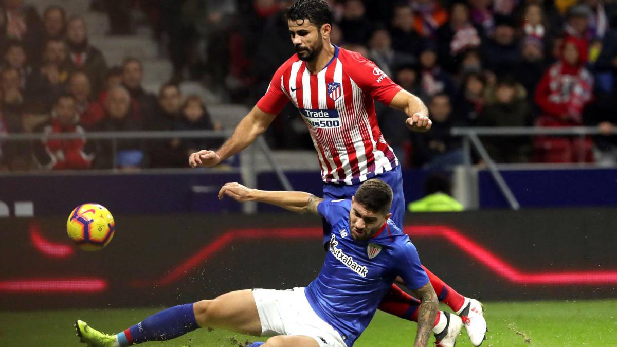 Unai Núñez obliga a cambiar de opinión a Berizzo